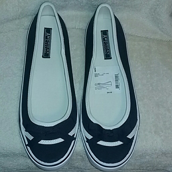 (NEW) American Living Sneaker - Picture 7 of 8